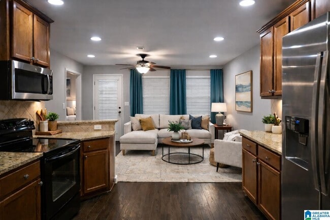 Building Photo - 5728 Park Side Rd