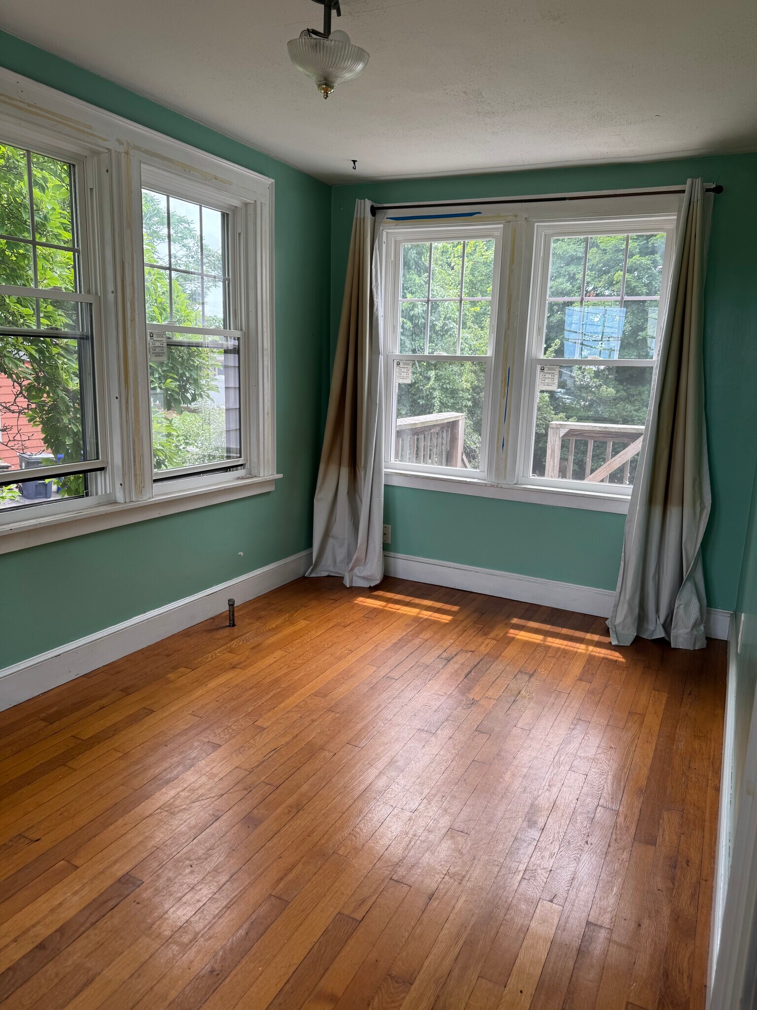 Office or 3rd BR - 22 Hillside Ave