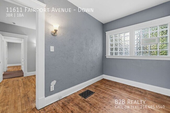 Building Photo - 11611 Fairport Ave