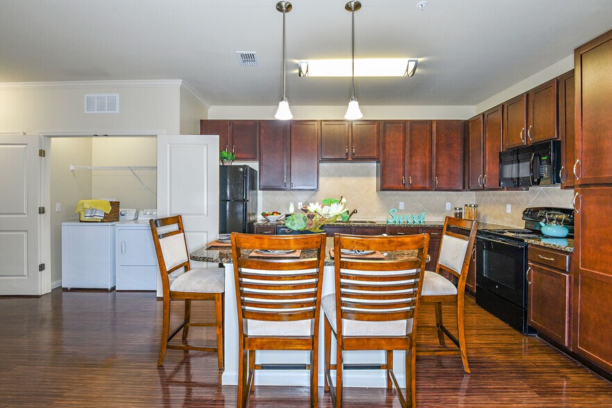 Sanctuary at Eagle Creek 9800 Sanctuary Approach Rd Orlando FL 32832