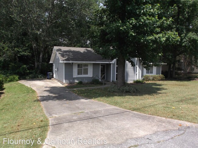 Building Photo - 3 br, 2 bath House - 5627 Rockhurst Drive