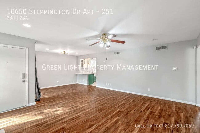 Building Photo - 10650 Steppington Dr