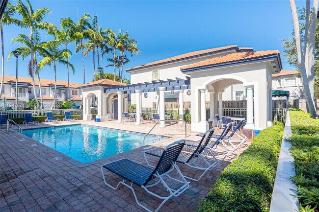 Building Photo - 11851 SW 80th Terrace