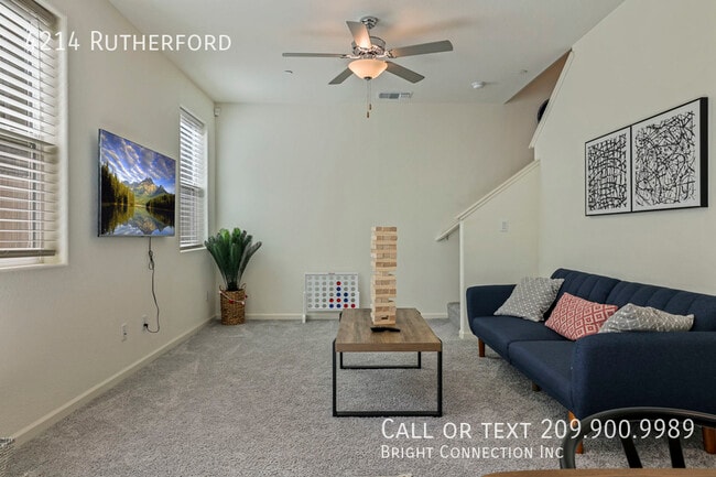 Building Photo - 4214 Rutherford Ave