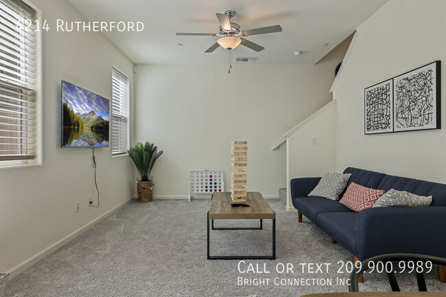 Building Photo - FULLY FURNISHED | 3b/2.5ba | Games | Close...