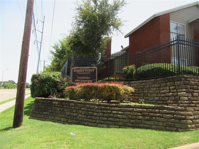Building Photo - 8404 Forest Ln