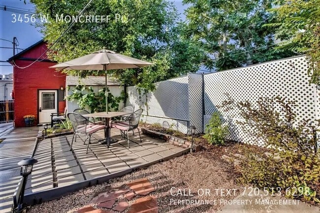 Building Photo - 3456 W Moncrieff Pl