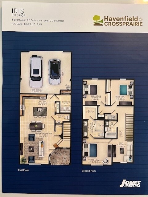 Building Photo - 3862 Knotty Pne St