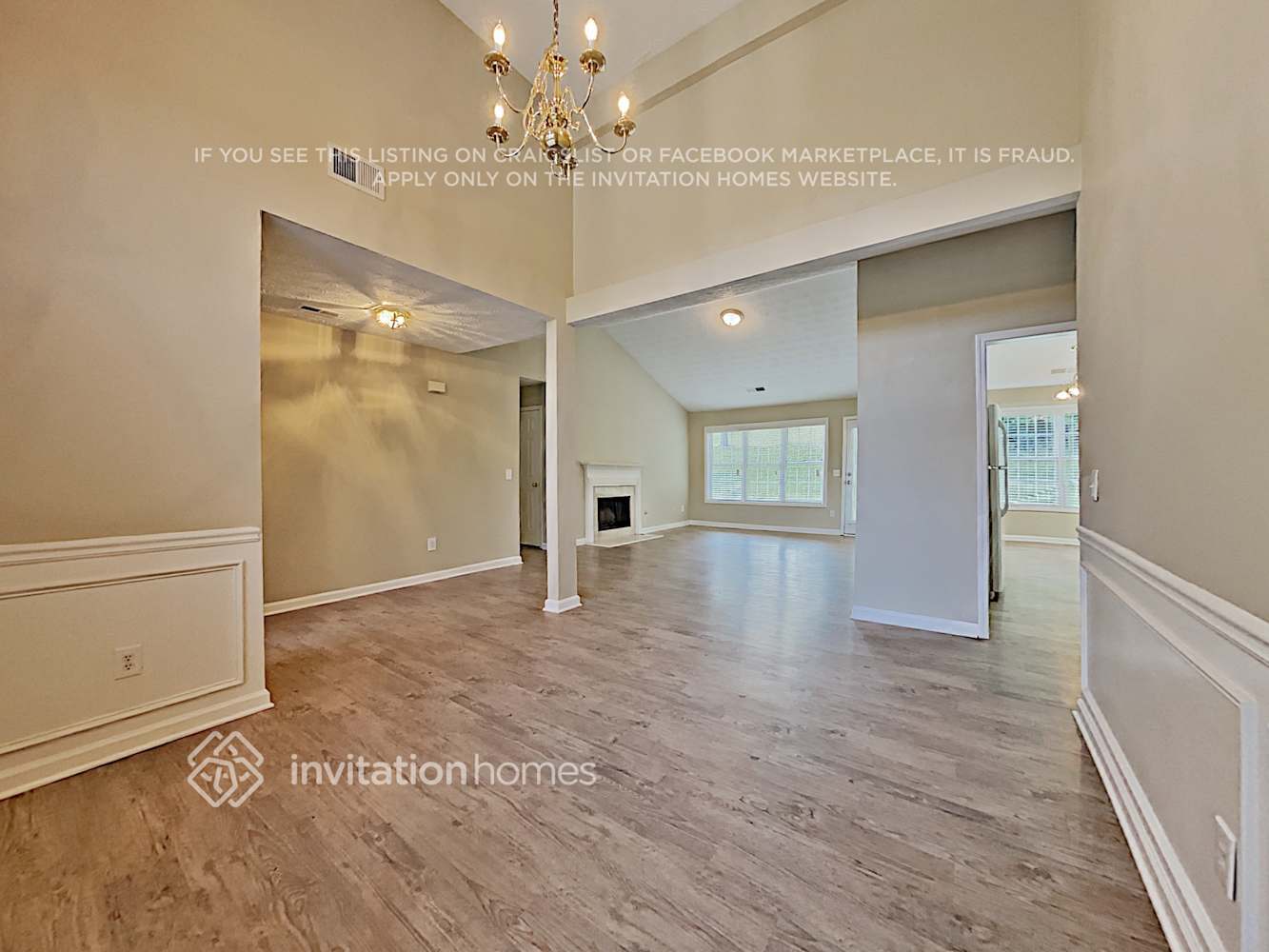 Building Photo - 7925 Paddocks Mill Dr