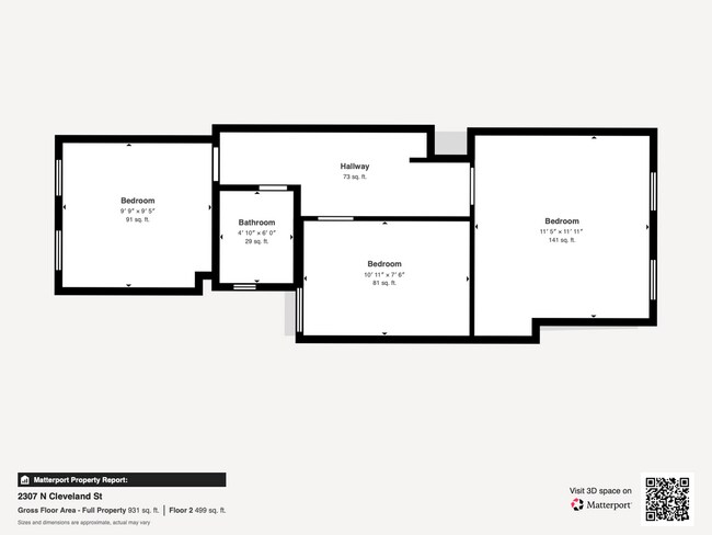 Building Photo - Move-In Ready 3BR Row Home in North Philly – Updated Kitchen & Bath