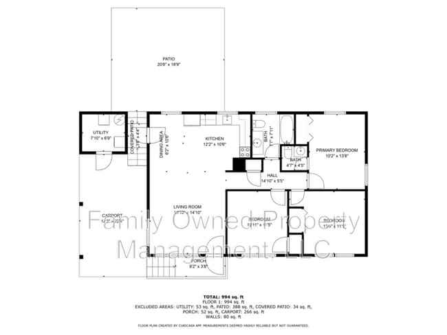 Building Photo - 2640 Orchid Ave