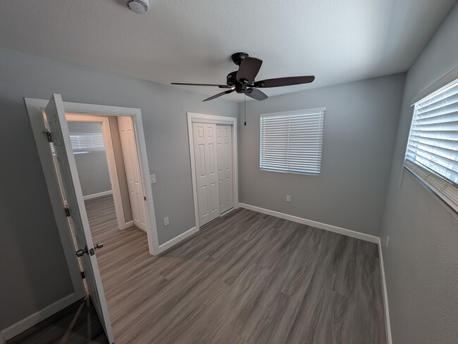Bedroom 1 - 424 W Francis St