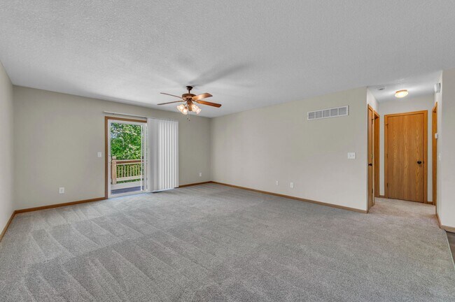 Floorplan - GLENDALE TOWNHOMES