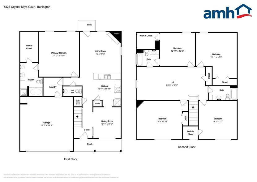 Building Photo - 1326 Crystal Skye Ct