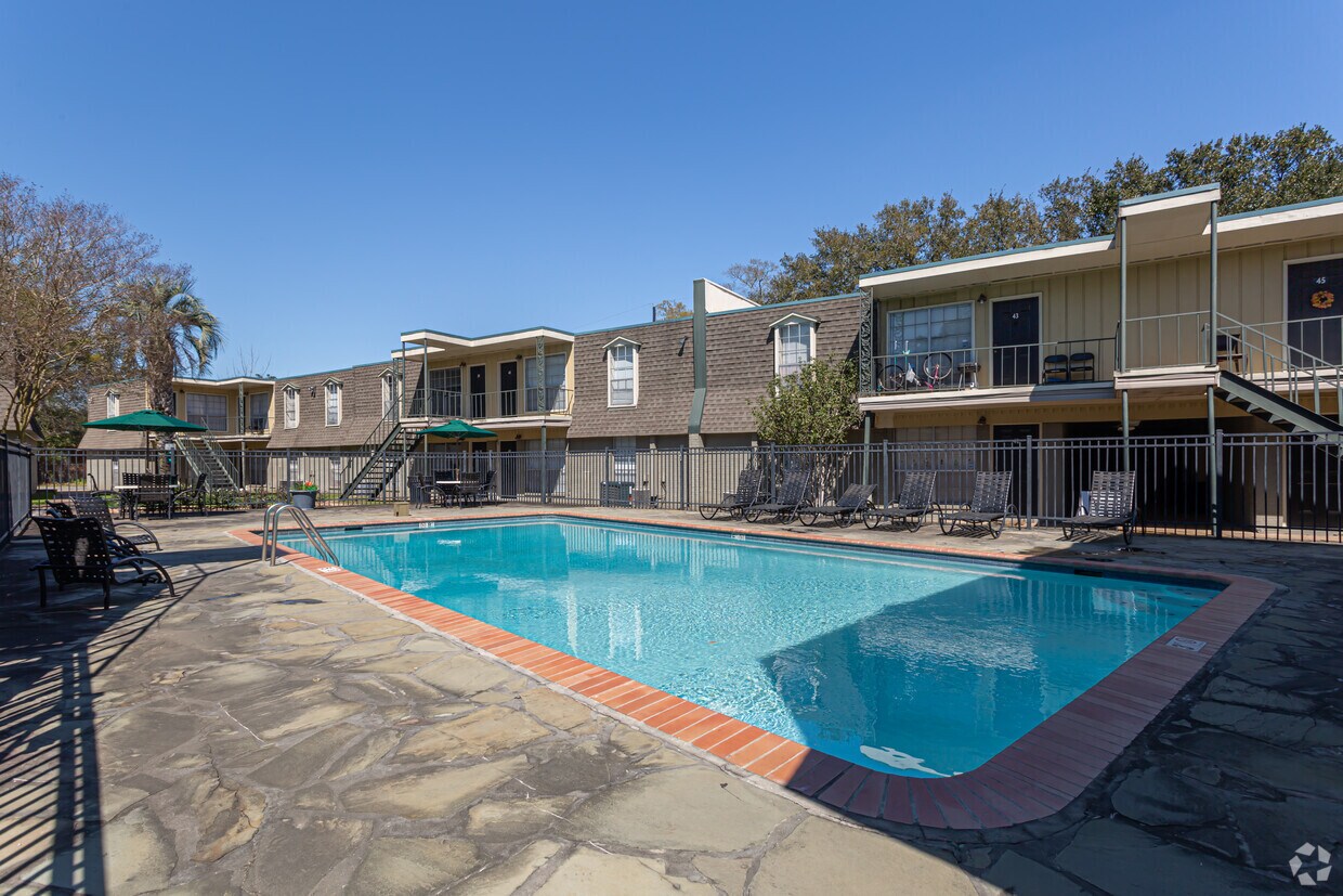 Acadian Gardens And South College Gardens Lafayette La Apartment Finder