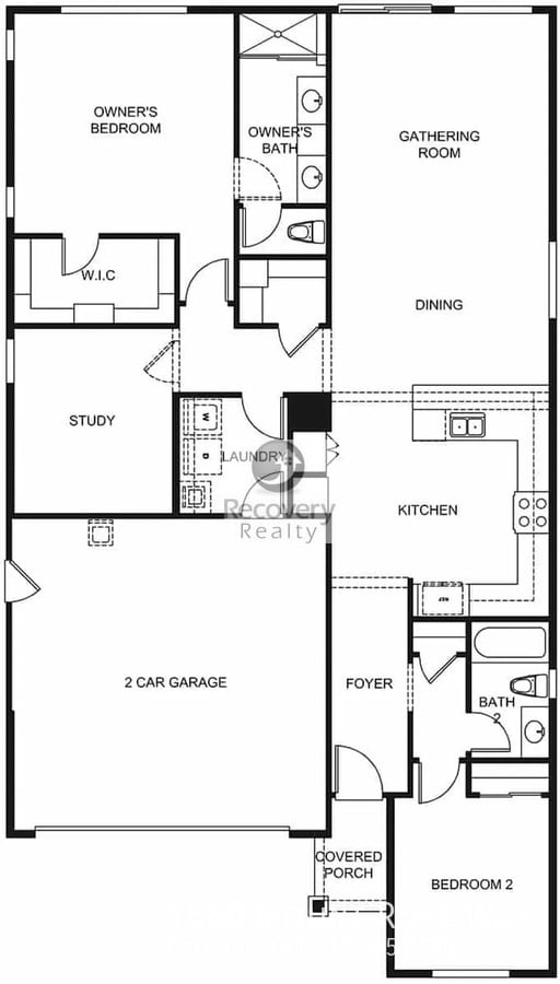 Building Photo - 1560 Mount Rose Ln