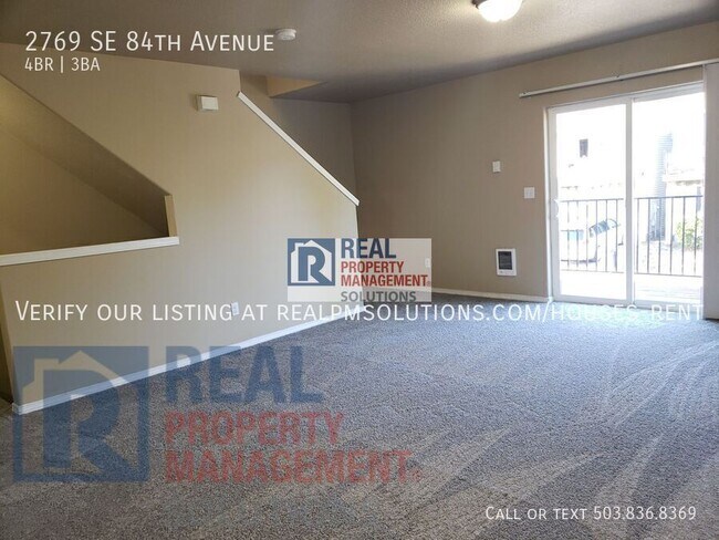 Building Photo - 2769 SE 84th Ave