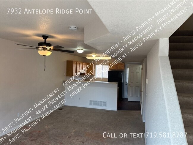 Building Photo - Antelope