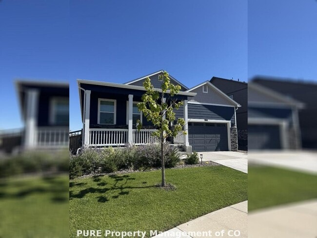Building Photo - Charming home near DIA!