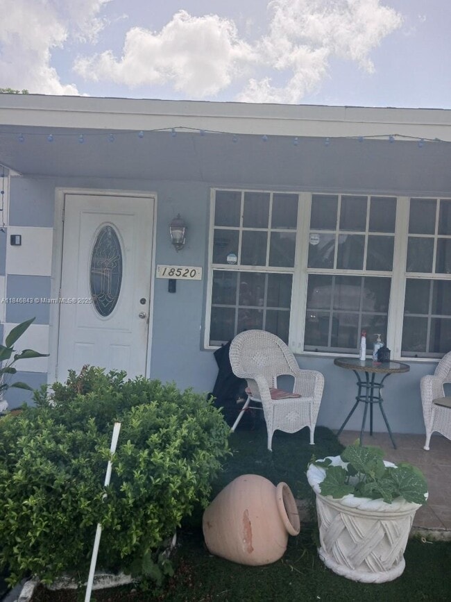 Primary Photo - 18520 NW 22nd Ct