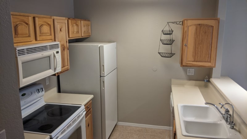 Building Photo - 2301 E University Dr