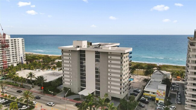 Building Photo - 9273 Collins Ave