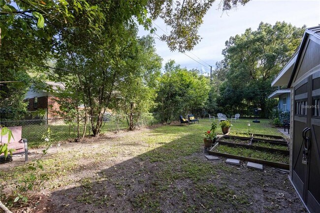 Building Photo - 601 NW 34th Ter