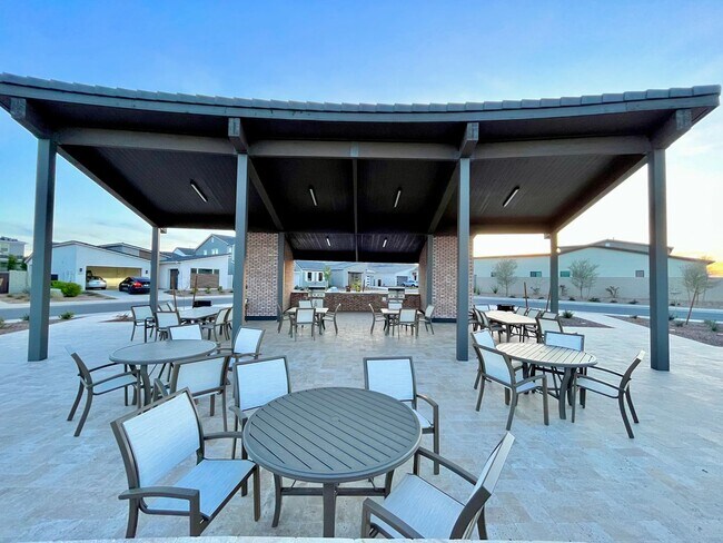 Building Photo - Single level, 4Bedrooms/3Bath TollBrother ...