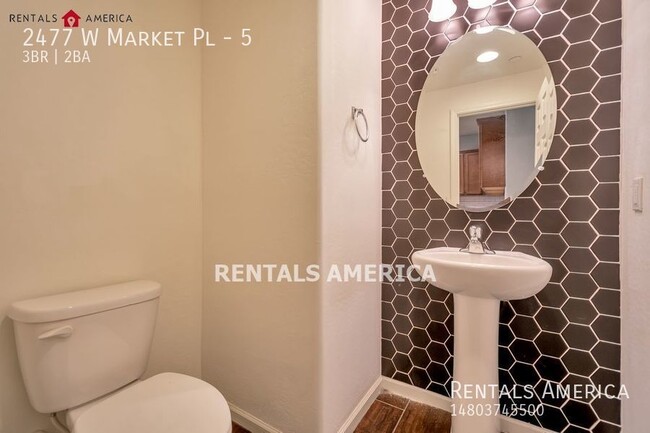 Building Photo - RENT READY CONDO IN SIENA AT OCOTILLO