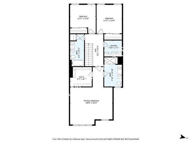 Building Photo - 54 Sassafras Ln