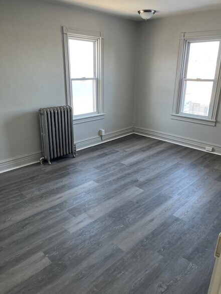 Bedroom 2 - 9 N 4th St