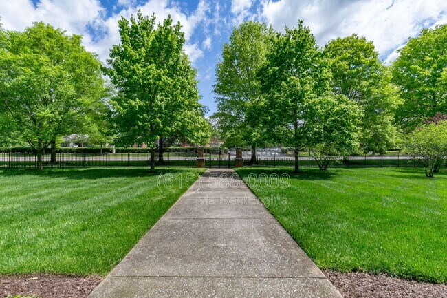 Building Photo - 3201 Aspen Grove Dr