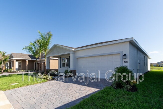 Building Photo - 2495 Peace Of Mind Ave