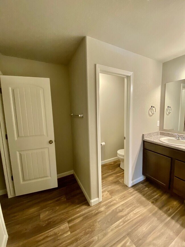Building Photo - Newly Built 3 Bedroom Townhome with Commun...
