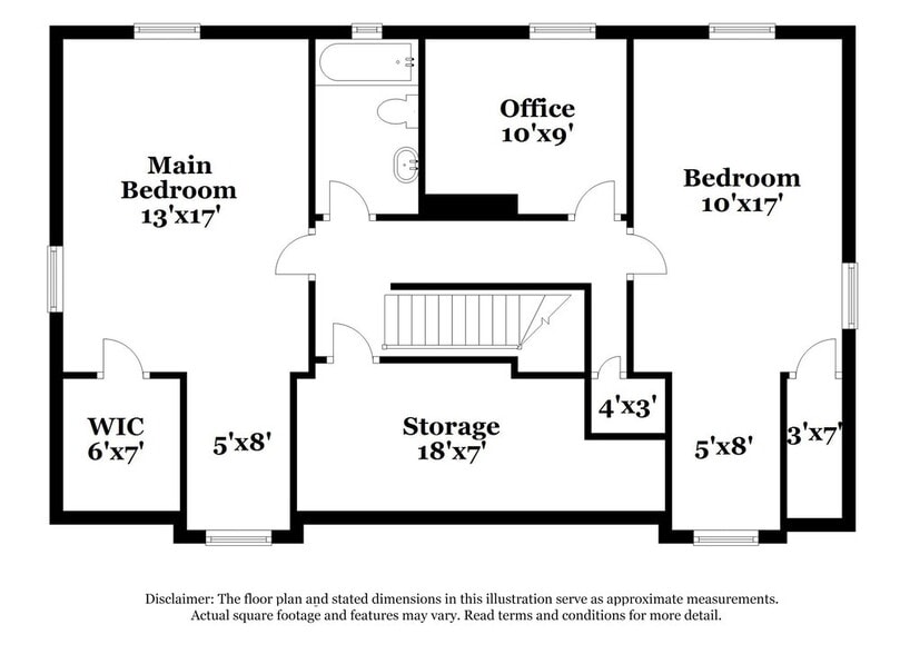Building Photo - 765 Boone St