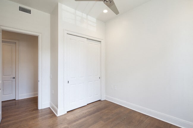 Floorplan - The Saint Anna