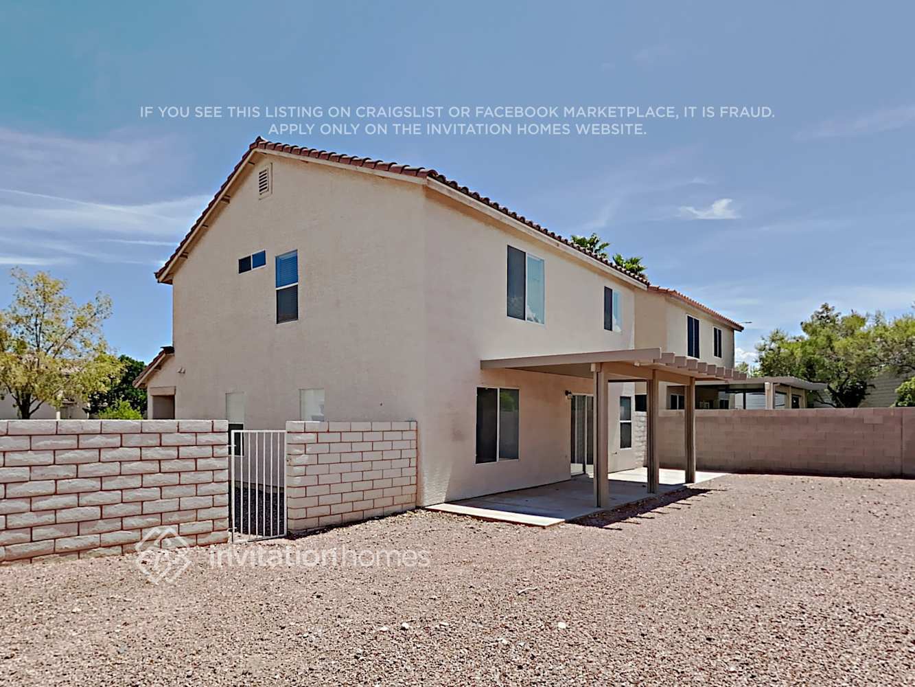 Building Photo - 7981 N Willow Pines Pl