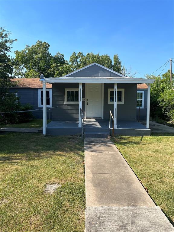 Primary Photo - 2426 8th Ave N