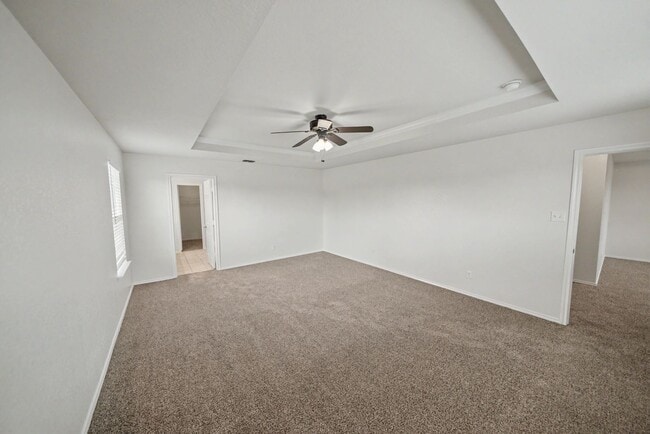 Building Photo - Spacious Cul-de-Sac Home in Bulverde Village - Realtor Commission: $500