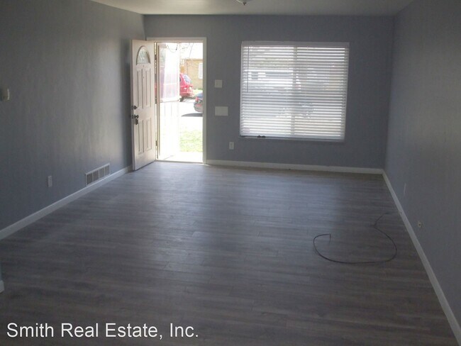 Building Photo - 4 br, 2 bath House - 1259 Quari St