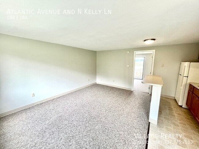 Building Photo - Budget-Friendly newly-remodeled 1-bed with...