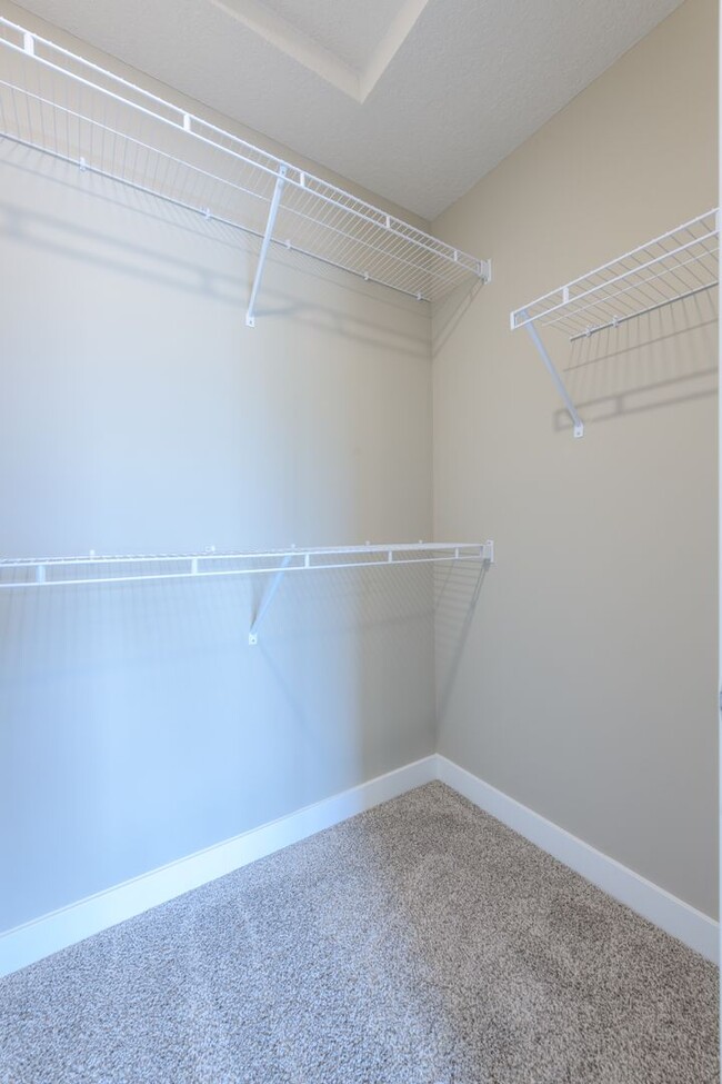 Building Photo - Brand new construction townhouse, upgrades...