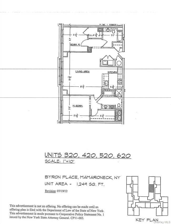 Building Photo - 10 Byron Pl
