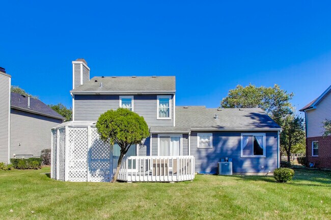 Building Photo - 141 Rumsey Pl