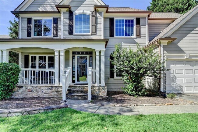 Building Photo - 355 Gaines Oak Way