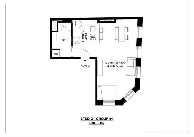 Building Photo - 281 Franklin St