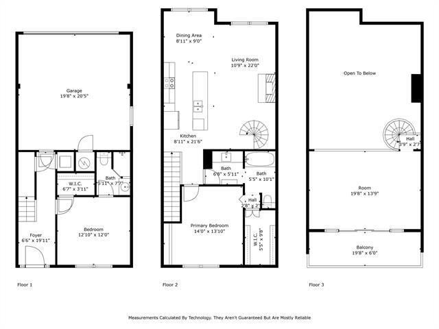 Building Photo - 4104 Wycliff Ave