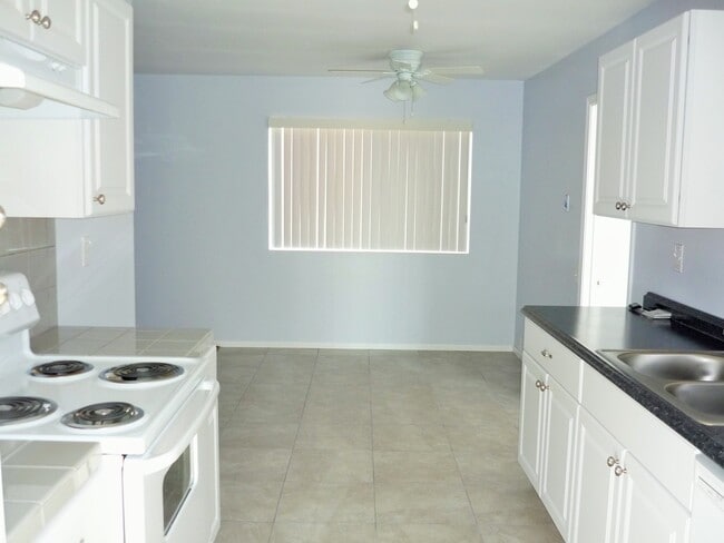 Building Photo - Spacious 4BR Single-Story Home w/ 2-Car Garage + Yard  in Otay Mesa West!