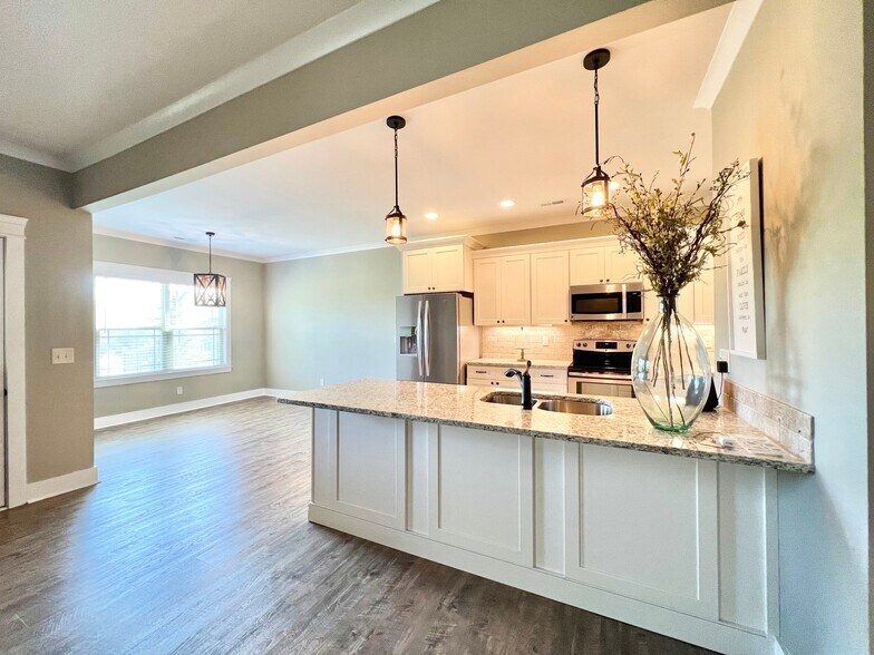 Building Photo - 96 Huntley Meadows Dr