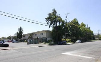 Building Photo - Kentfield Apartments